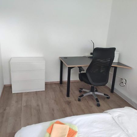 Gemuetliche Wohnung "Charly" Zum Wohlfuehlen Zu Allem Gut Angebunden Paderborn Luaran gambar